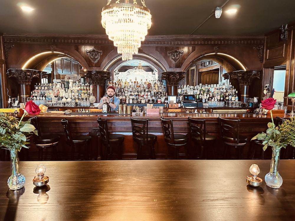 The DeLand Hotel photo 89