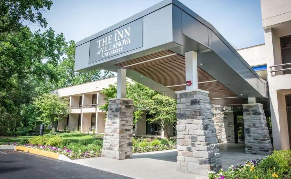 Inn at Villanova University photo 1