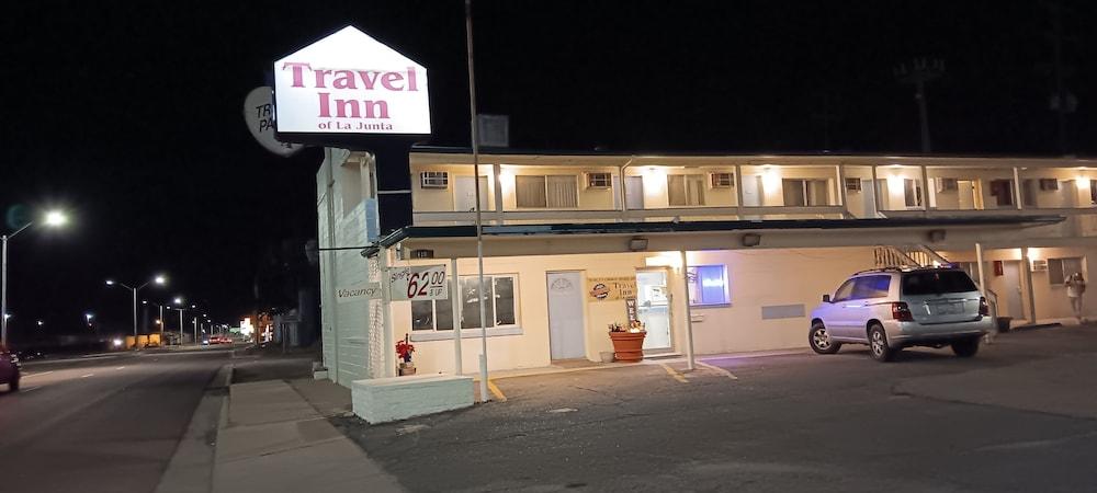 Travel Inn La Junta photo 18