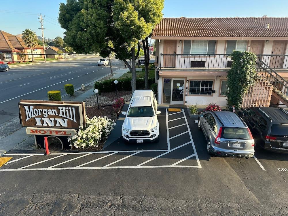 Morganhill Inn Motel photo 12