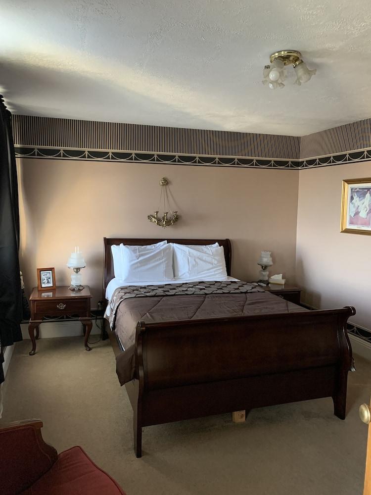 Hotel Gunter photo 16