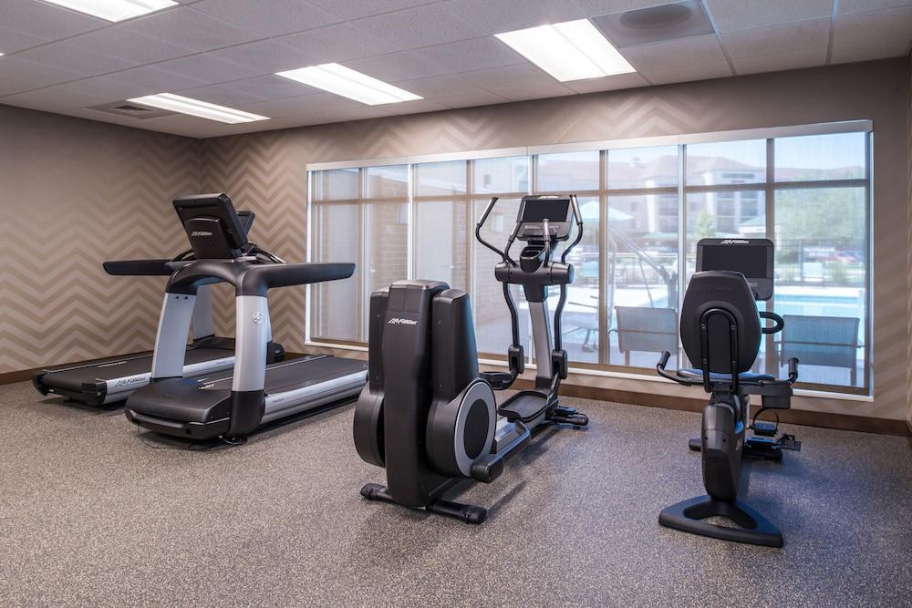 Residence Inn by Marriott Decatur photo 28