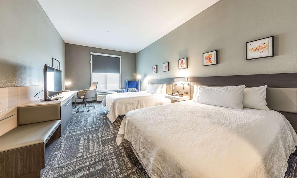 Hilton Garden Inn Beaumont, TX photo 11