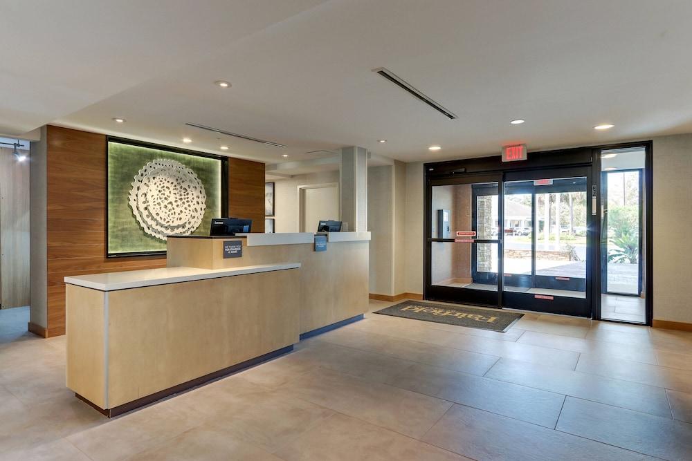 Fairfield Inn & Suites by Marriott Southport photo 4