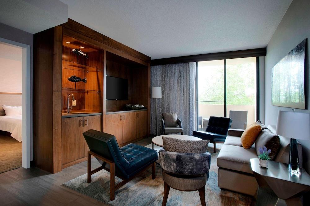 Marriott Greensboro Airport photo 17