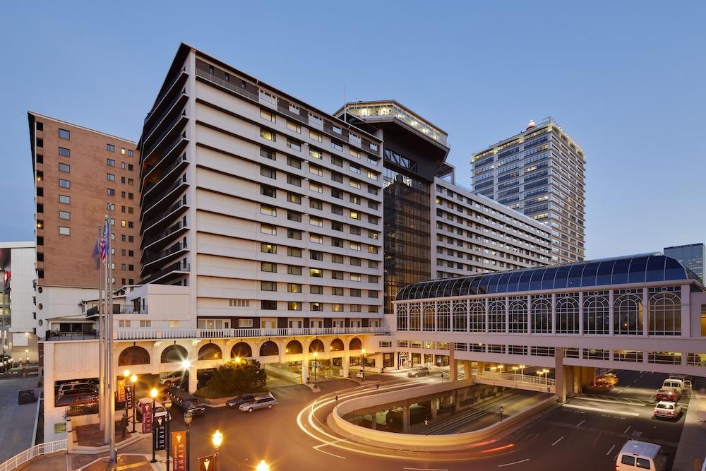Galt House Hotel Trademark Collection by Wyndham photo 60