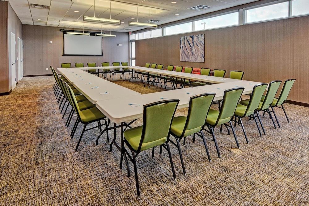 Springhill Suites by Marriott Moore photo 18