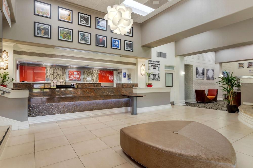 Aiden Austin City Hotel photo 3
