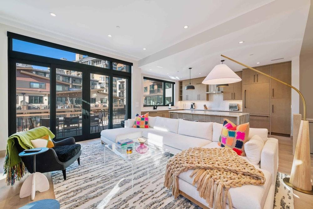 One Riverfront Village by EWH photo 22