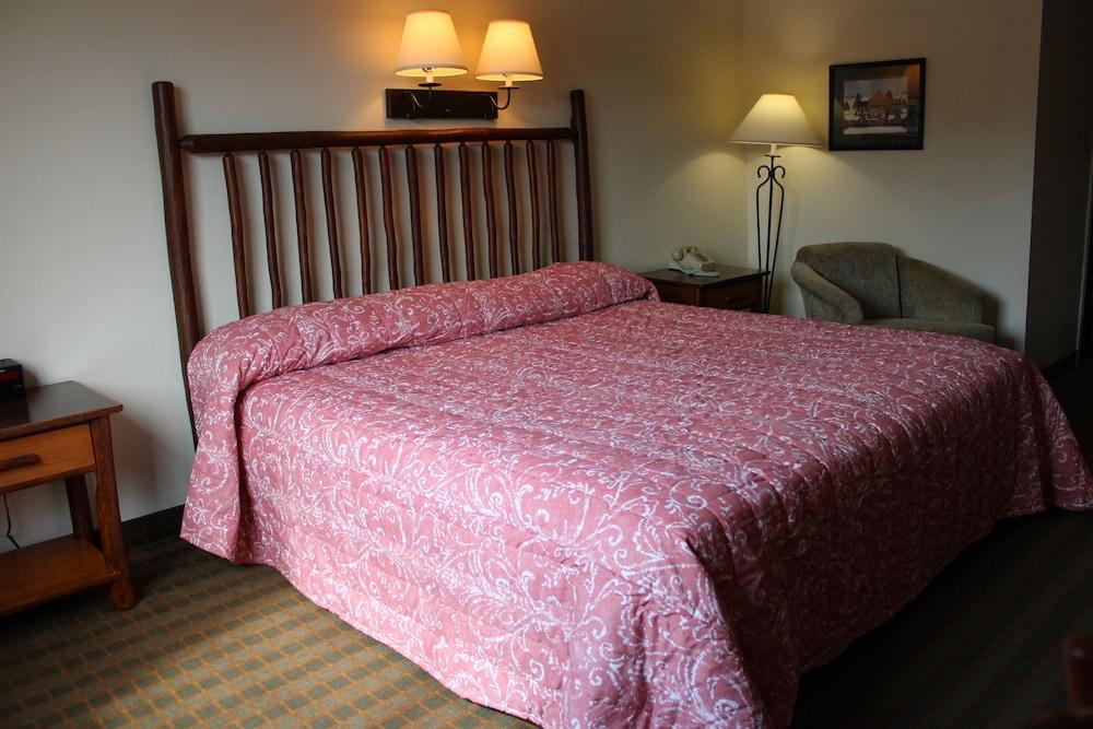 Santas Lodge and Resort photo 8