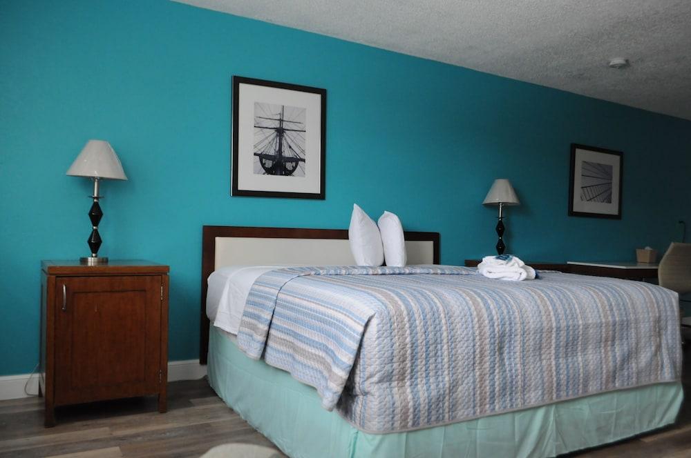 Apm Inn and Suite photo 17