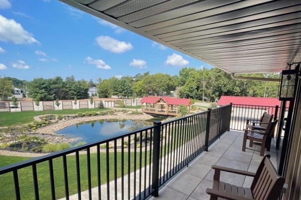 Tall Oaks Resort photo 6