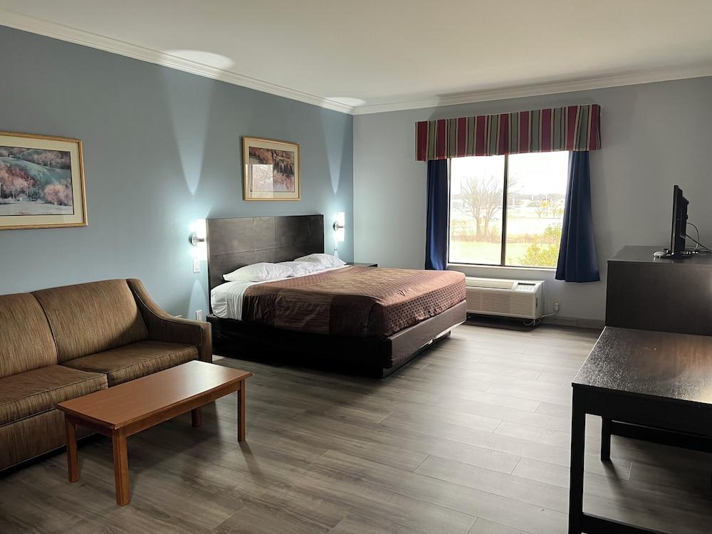 Quality Inn Tahlequa South photo 6