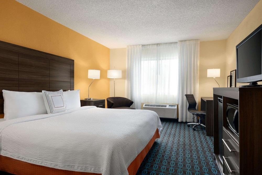 Baymont by Wyndham Tulsa photo 12