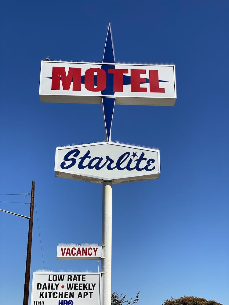 Starlite Motel photo 17