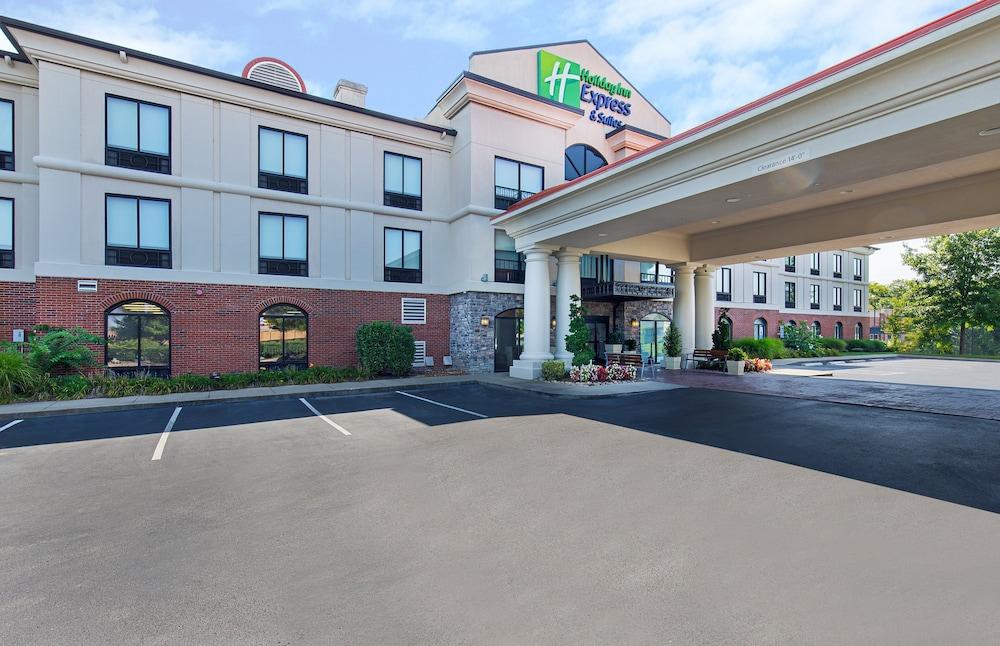 Holiday Inn Express Mt. Juliet by IHG photo 79