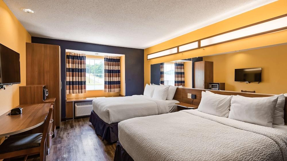 SureStay Plus Hotel by Best Western Keyser photo 5