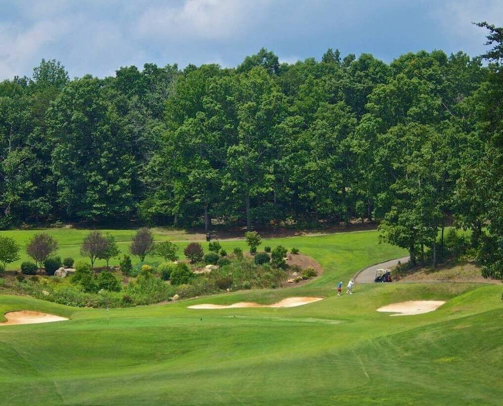 Tryon Resort photo 10