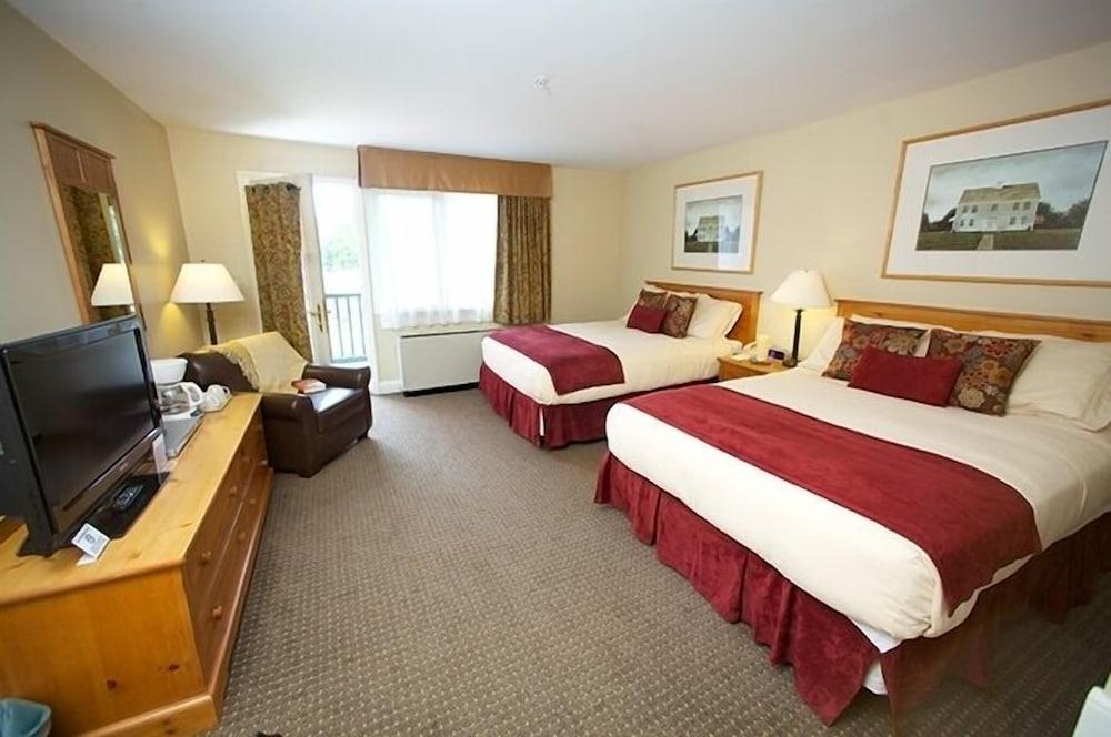 Grand Summit Resort, A Vail Resorts Property photo 6