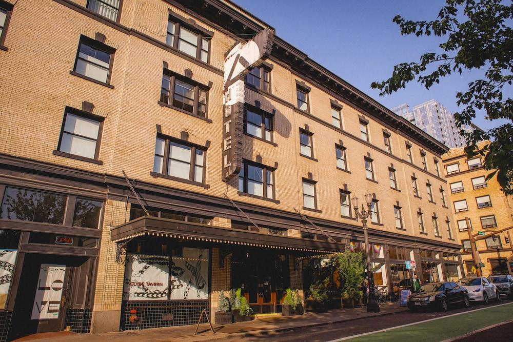 The Clyde Hotel Portland by Kasa Living photo 76