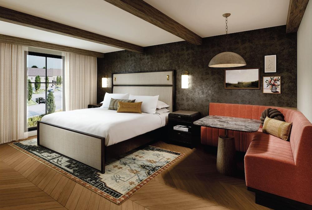 Delamar Westport photo 3