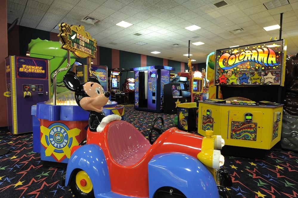 Disney's All-Star Music Resort photo 25