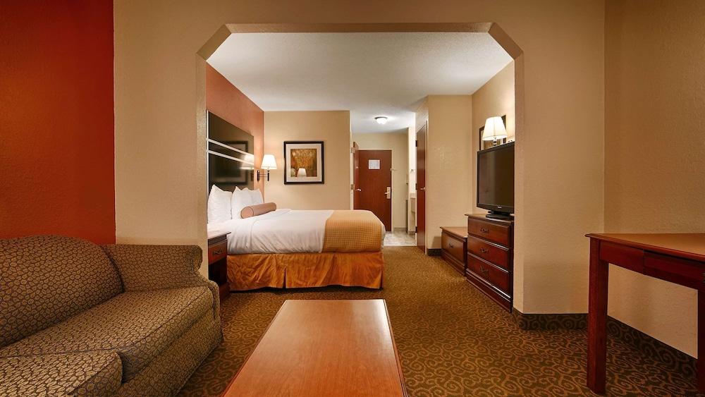 Best Western Gardendale photo 11