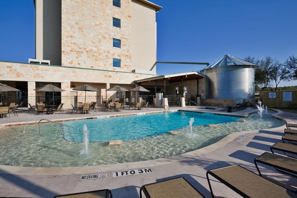 Holiday Inn San Antonio Seaworld by IHG photo 18