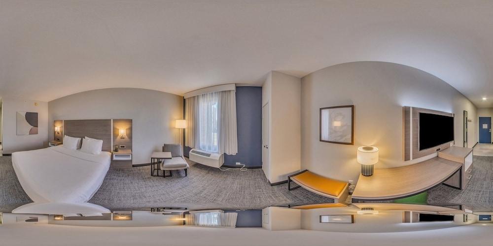 Spark by Hilton Catoosa photo 6
