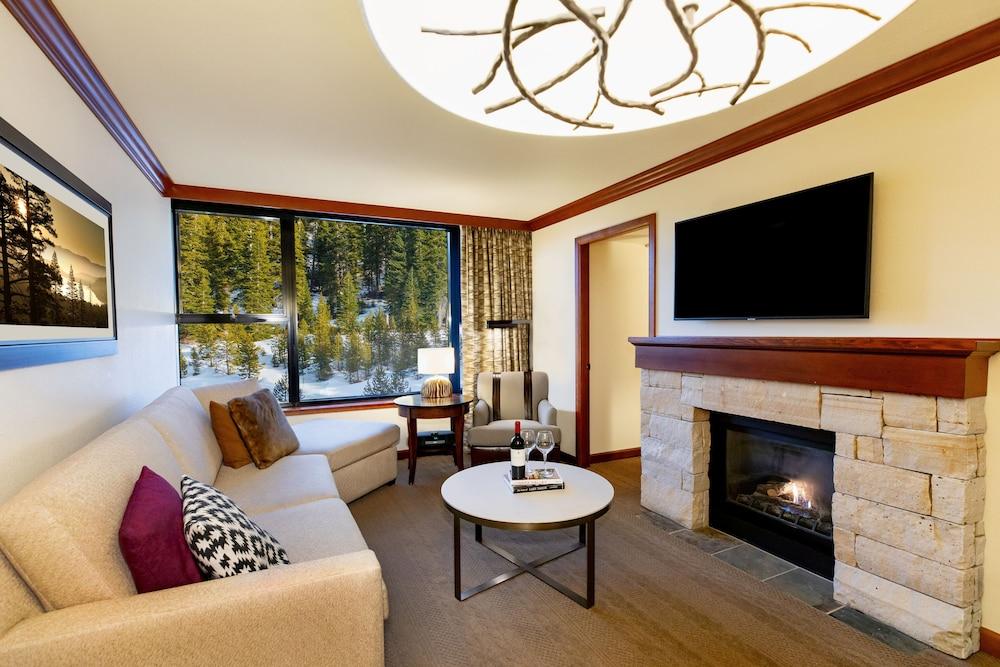 Everline Resort and Spa, Lake Tahoe photo 17