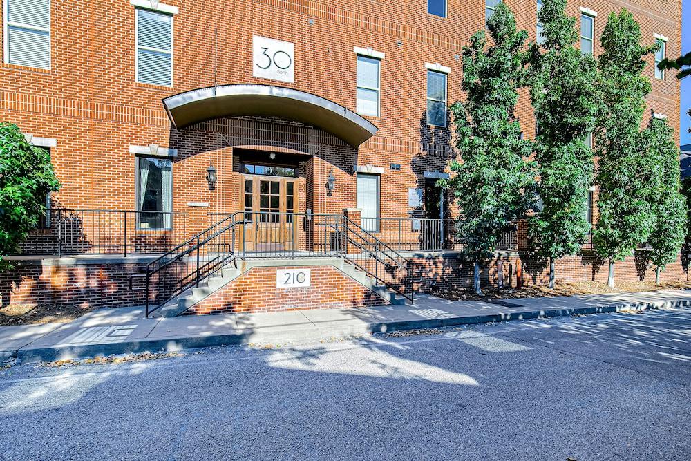 Lofts On 30Th Ave photo 9