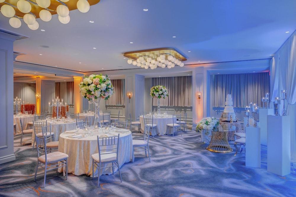 Le Meridien Washington, D.C., The Madison photo 53