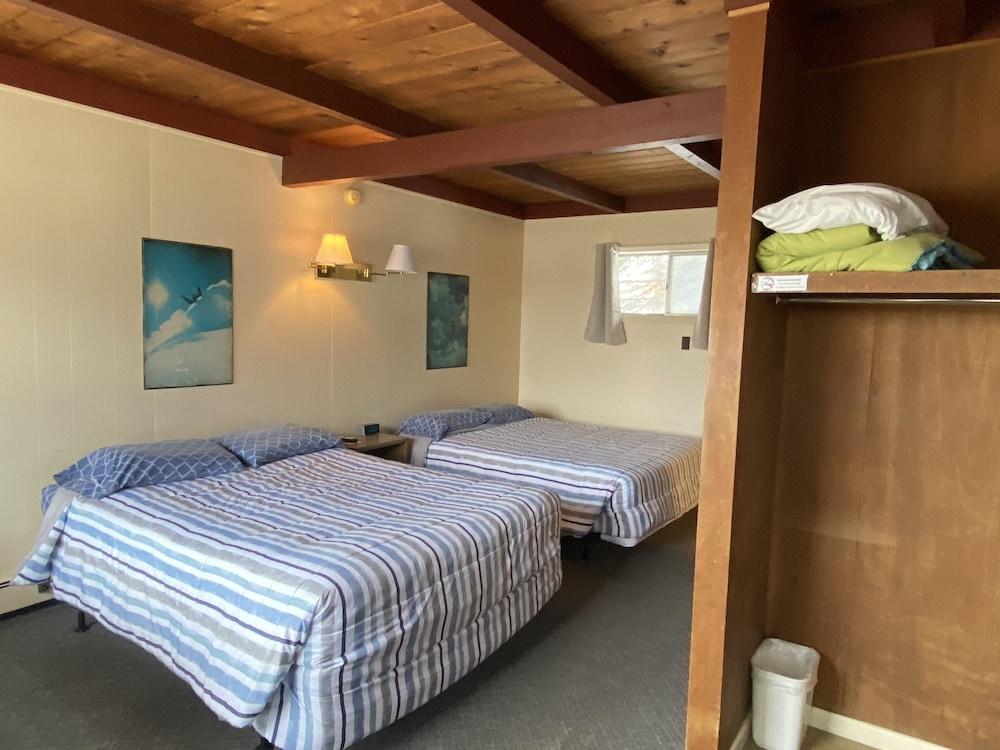 Villa Moderne Motel photo 15