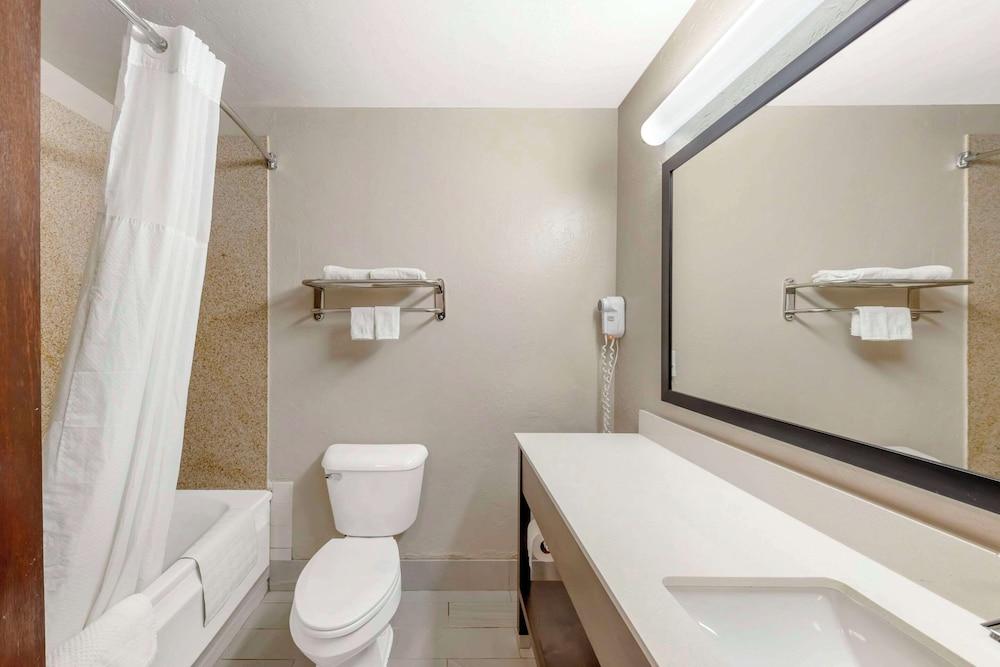 Quality Inn El Reno photo 6