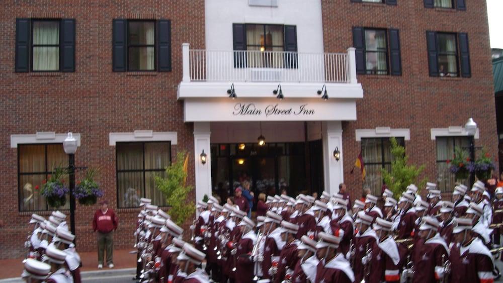 Main Street Inn photo 29