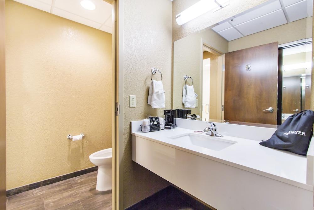 Grand Oaks Hotel photo 13