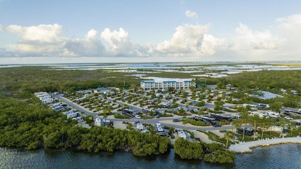 Sugarloaf Key Hotel at KOA Resort photo 69