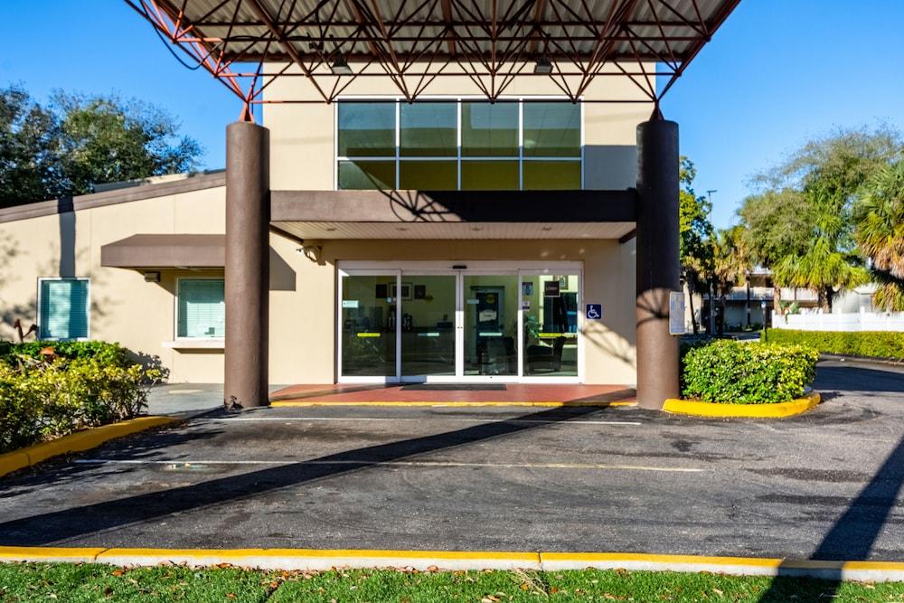 Clearwater Hotel photo 83