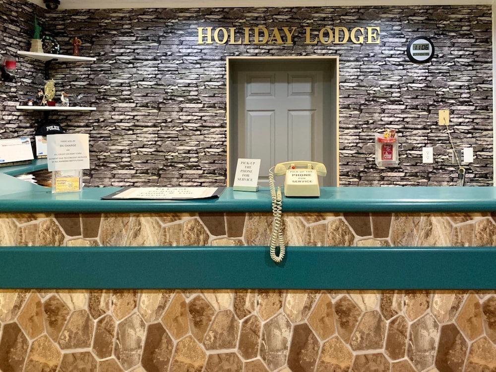 Holiday Lodge photo 4