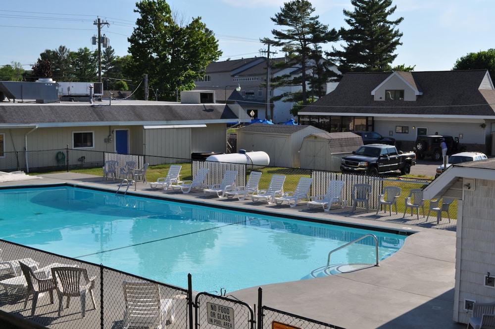 Silver Sands Hotel & Resort photo 13