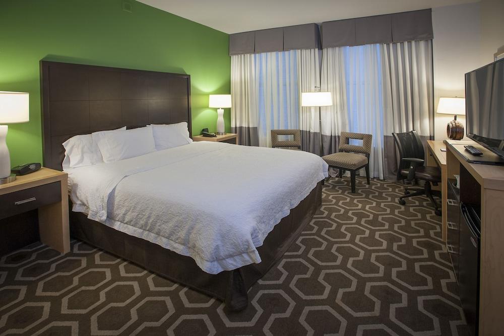 Hampton Inn & Suites New Orleans Downtown (French Qtr Area) photo 34