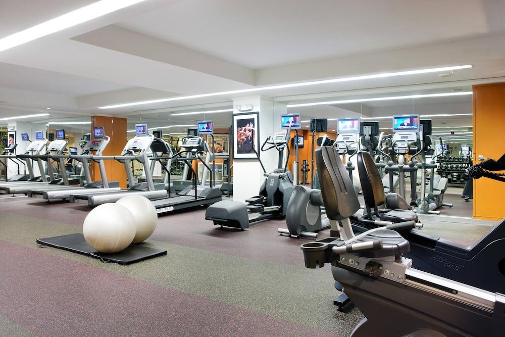 Residence Inn Philadelphia Center City photo 32
