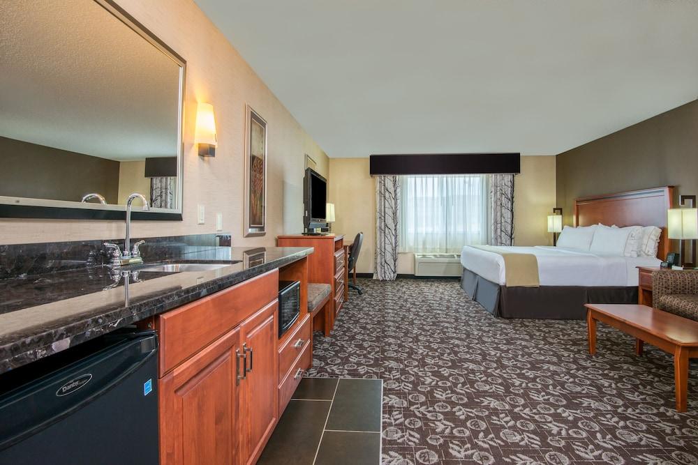 Holiday Inn Express Casper-Interstate 25 by IHG photo 15
