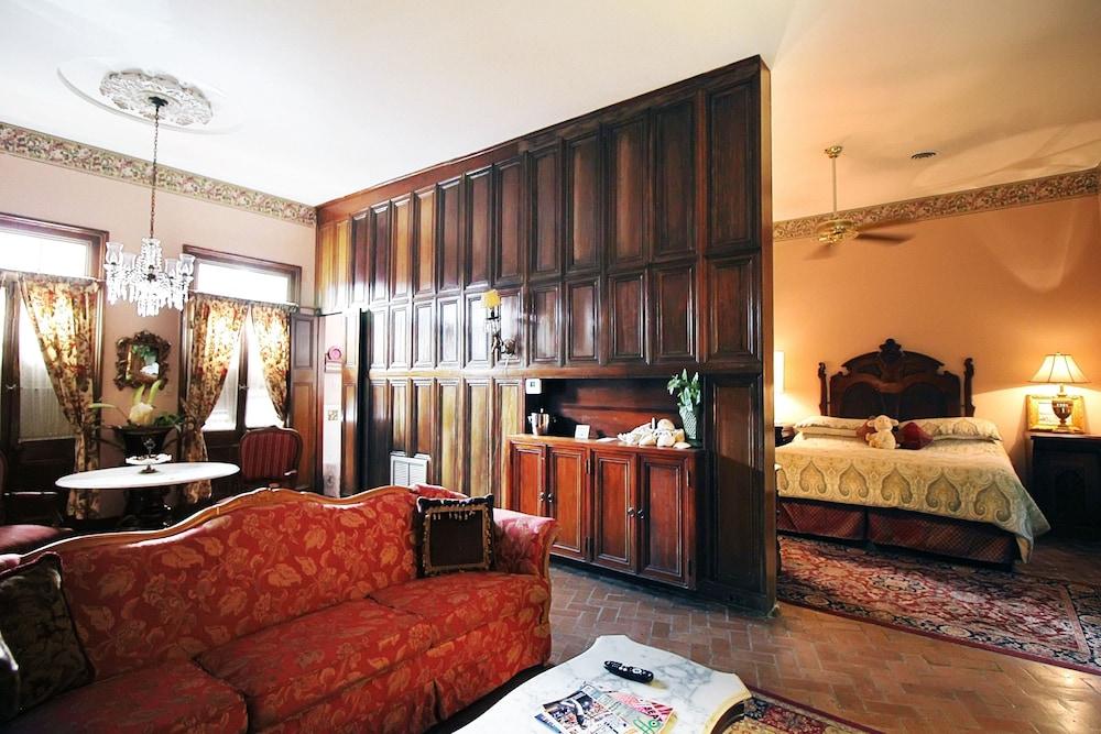 The Olivier House Hotel photo 65