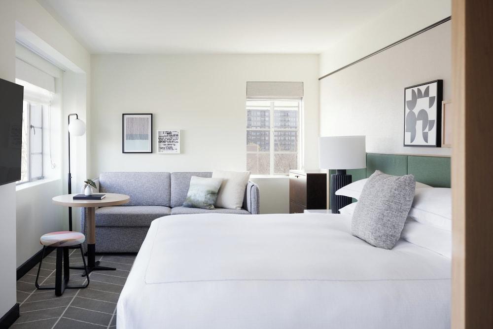 Kimpton Sylvan Hotel by IHG photo 8