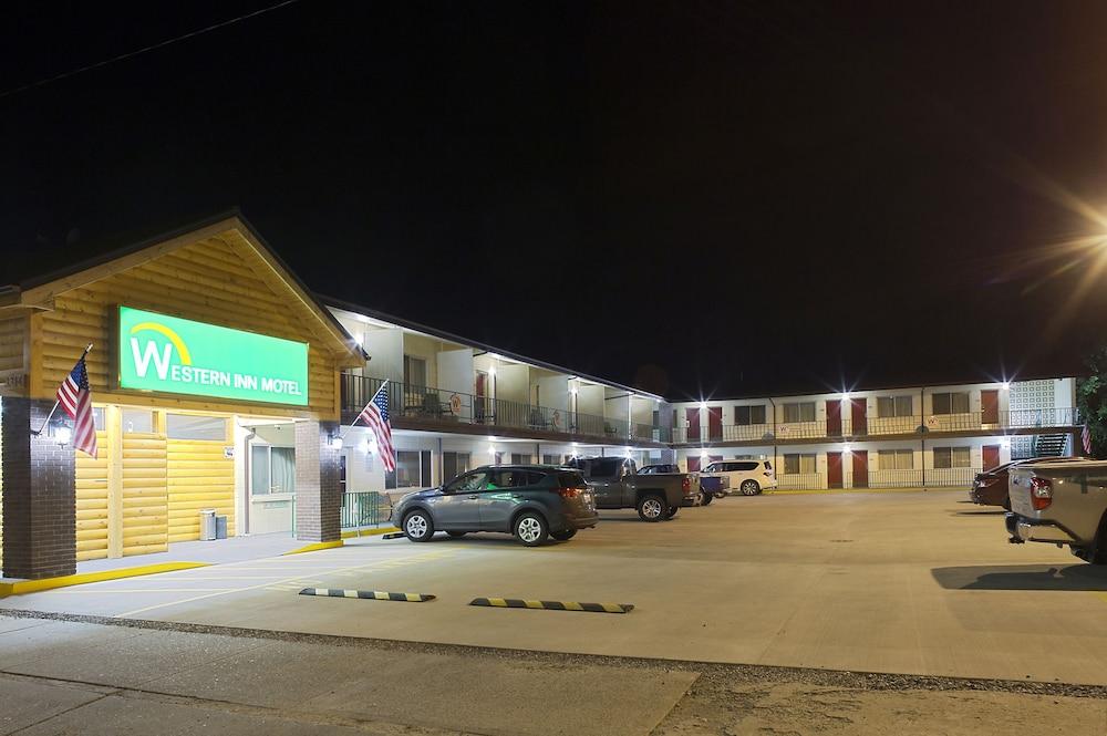 Western Inn Motel Billings photo 24