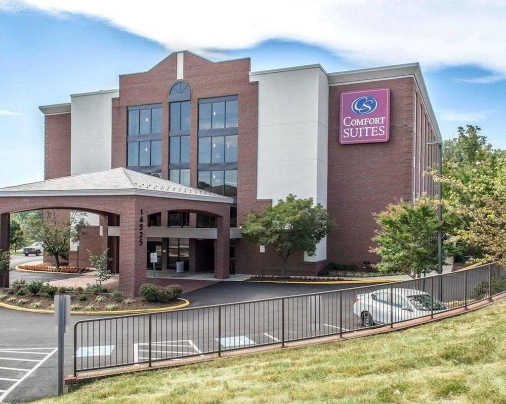 Comfort Suites Near Potomac Mills photo 30