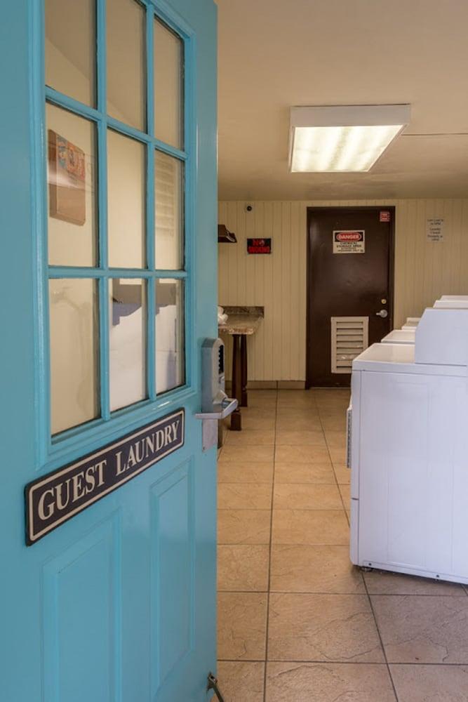 Kings Inn San Diego photo 95