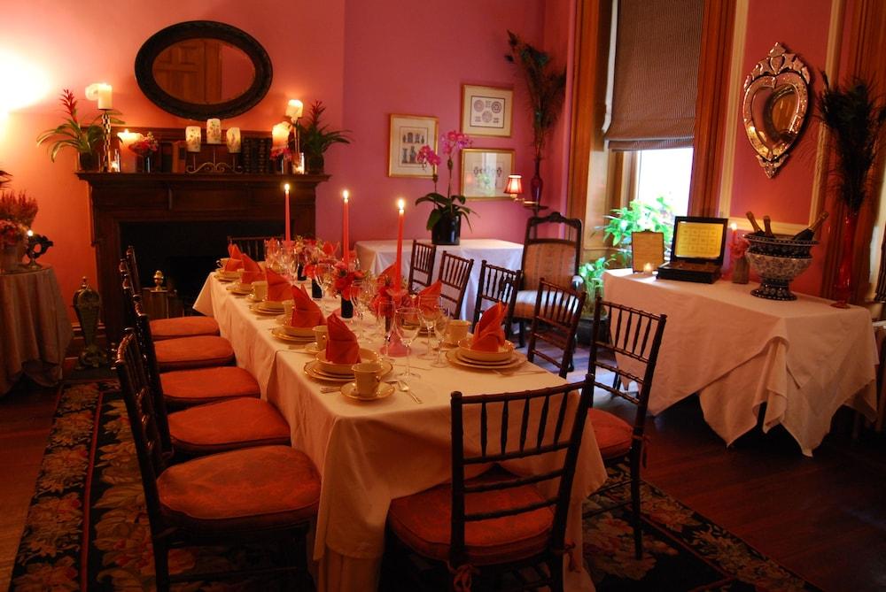 The Inn at Irving Place photo 17