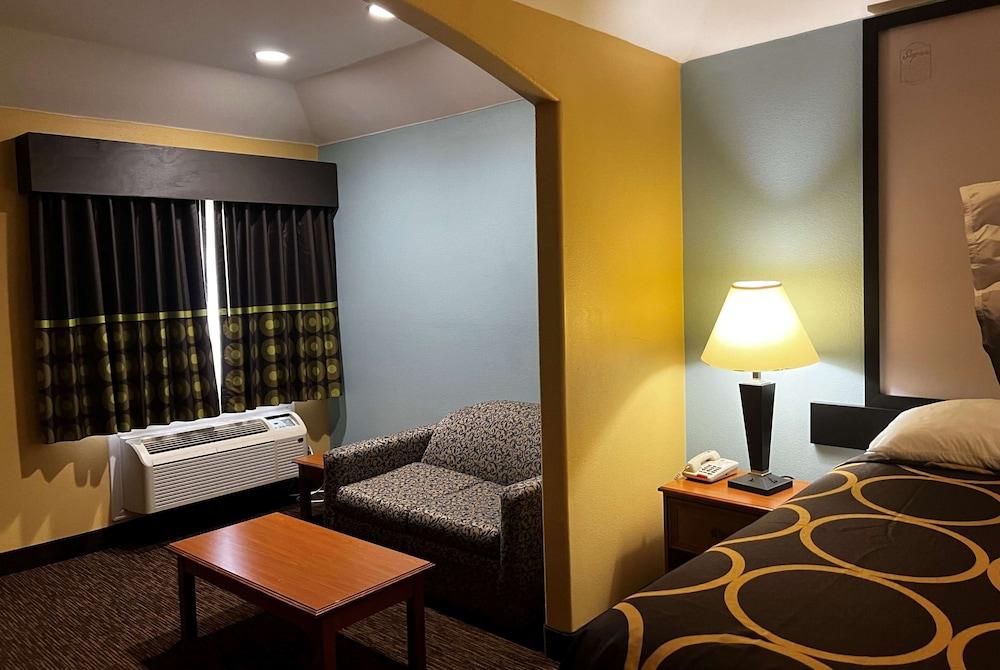Quality Inn Montgomery - Lake Conroe photo 10
